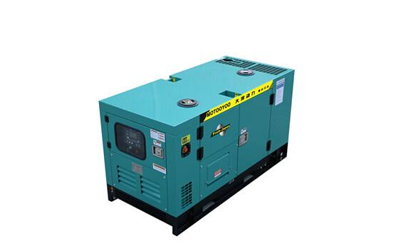 通辽科克50kw小型柴油发电机组_COPY