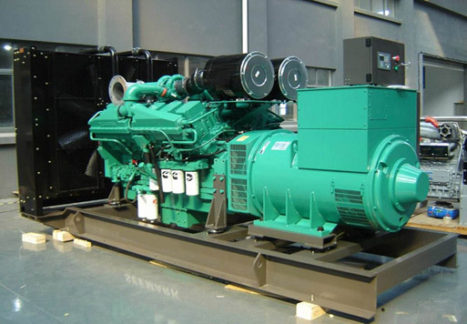 通辽静音发电机组出租_COPY_COPY
