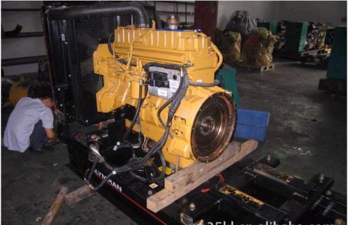 通辽柴油发电机维修_COPY