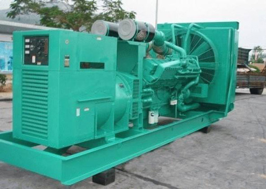 通辽75kw康明斯柴油发电车出租_COPY_COPY