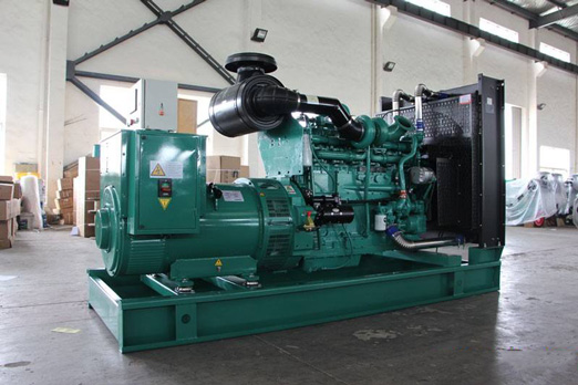 通辽320kw康明斯柴油发电车出租_COPY_COPY