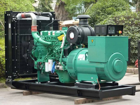 通辽710kw康明斯柴油发电机组图片 通辽710kw康明斯柴油发电机组图片