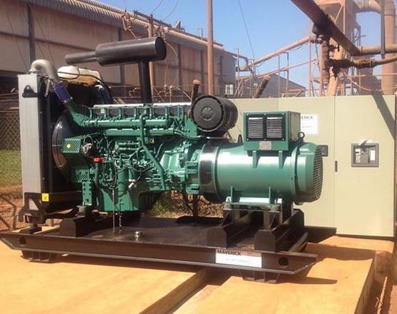 通辽发电机出租 通辽发电机出租