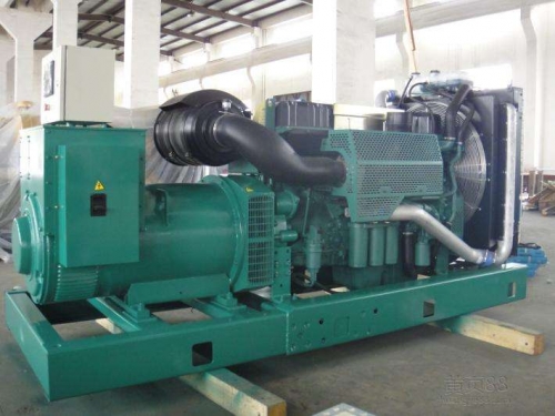 通辽康明斯发电机出租：确保您的业务不间断！